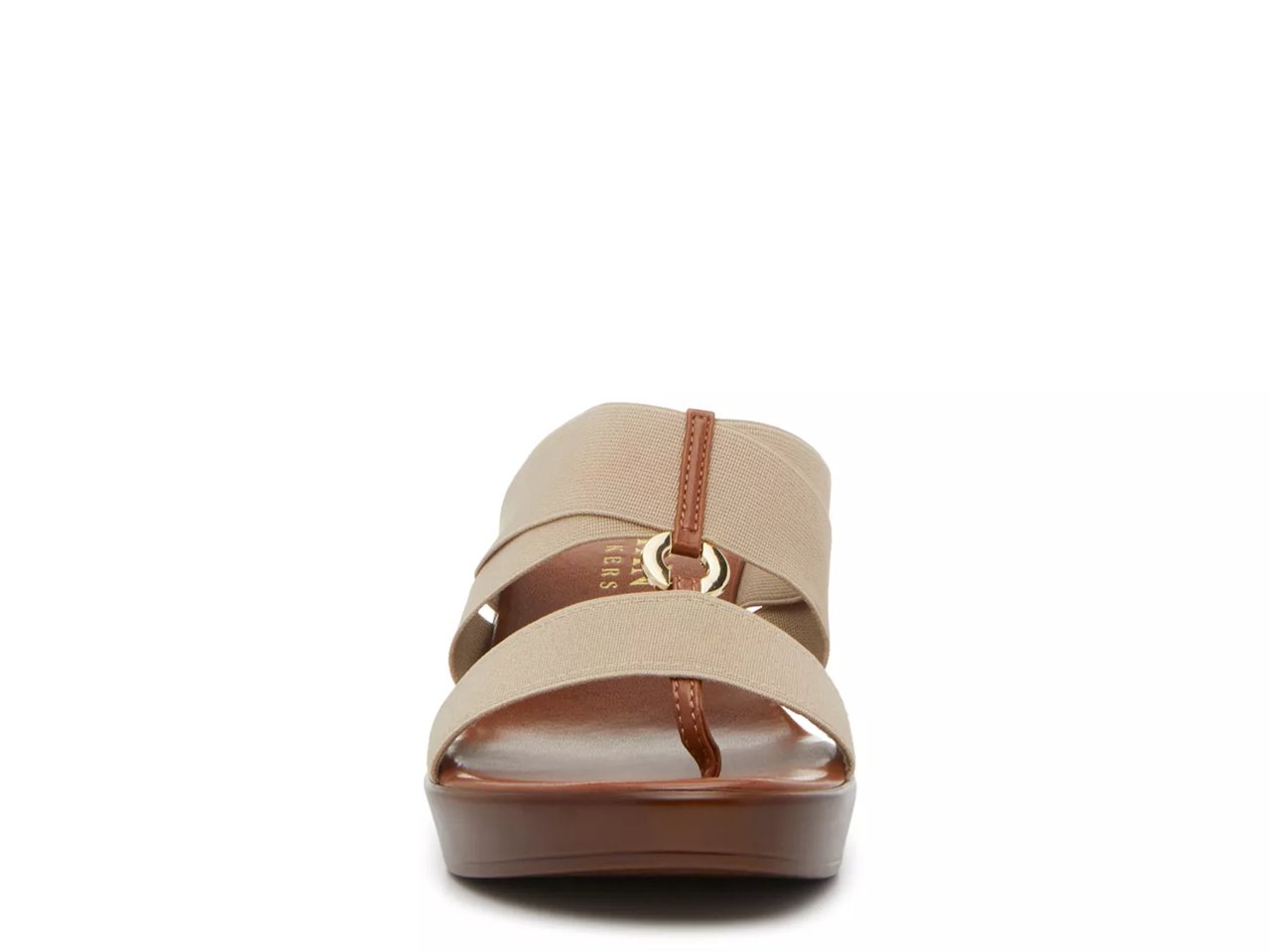 Demiri Wedge Sandal