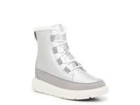 Explorer III Snow Boot - Kids' Silver/Other view