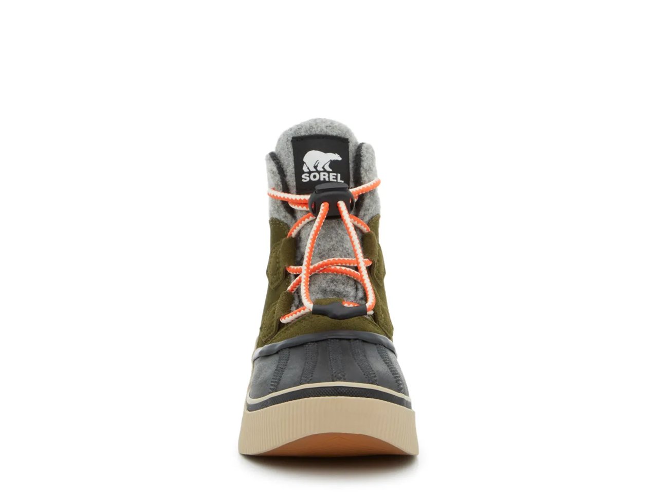 Out N About IV Chillz Waterproof Duck Boot - Kids'