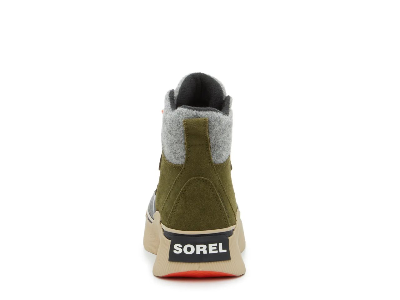 Out N About IV Chillz Waterproof Duck Boot - Kids'