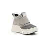Out N About IV Waterproof Duck Boot - Kids' Dove Grey view