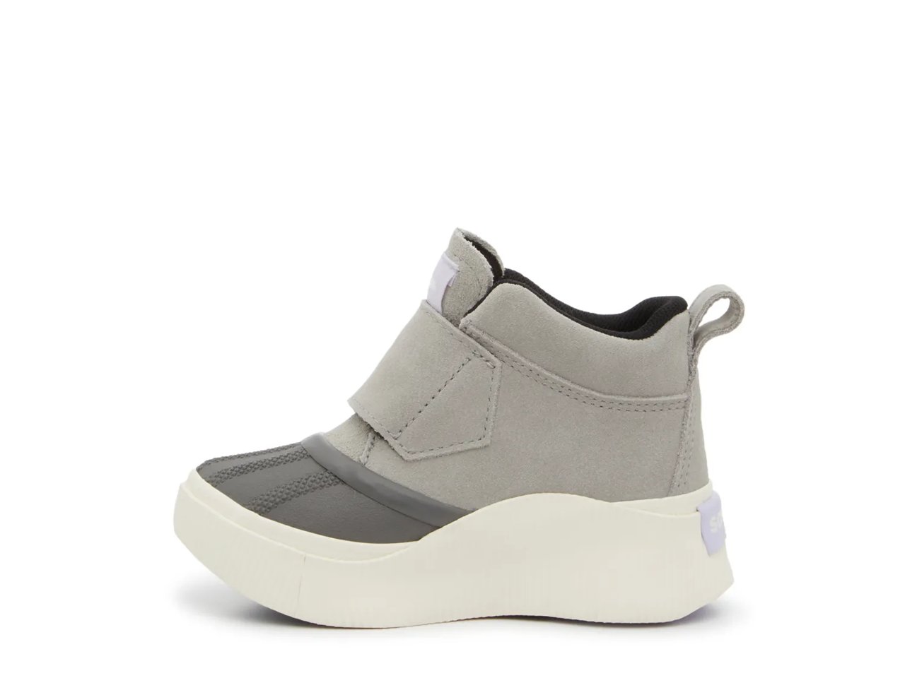 Out N About IV Waterproof Duck Boot - Kids'