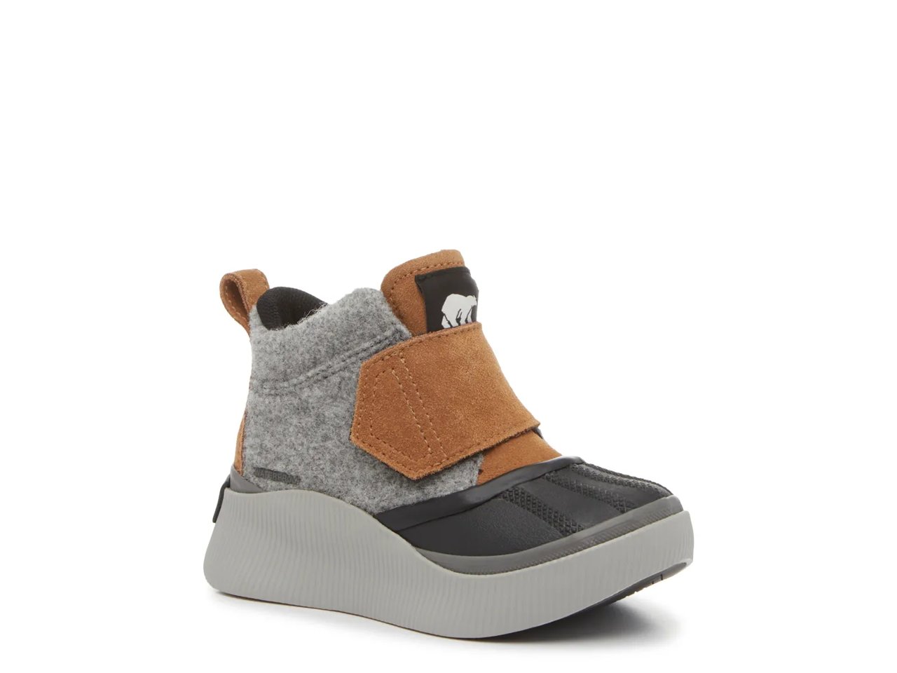 Out N About IV Waterproof Duck Boot - Kids'