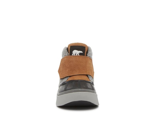 Out N About IV Waterproof Duck Boot - Kids'