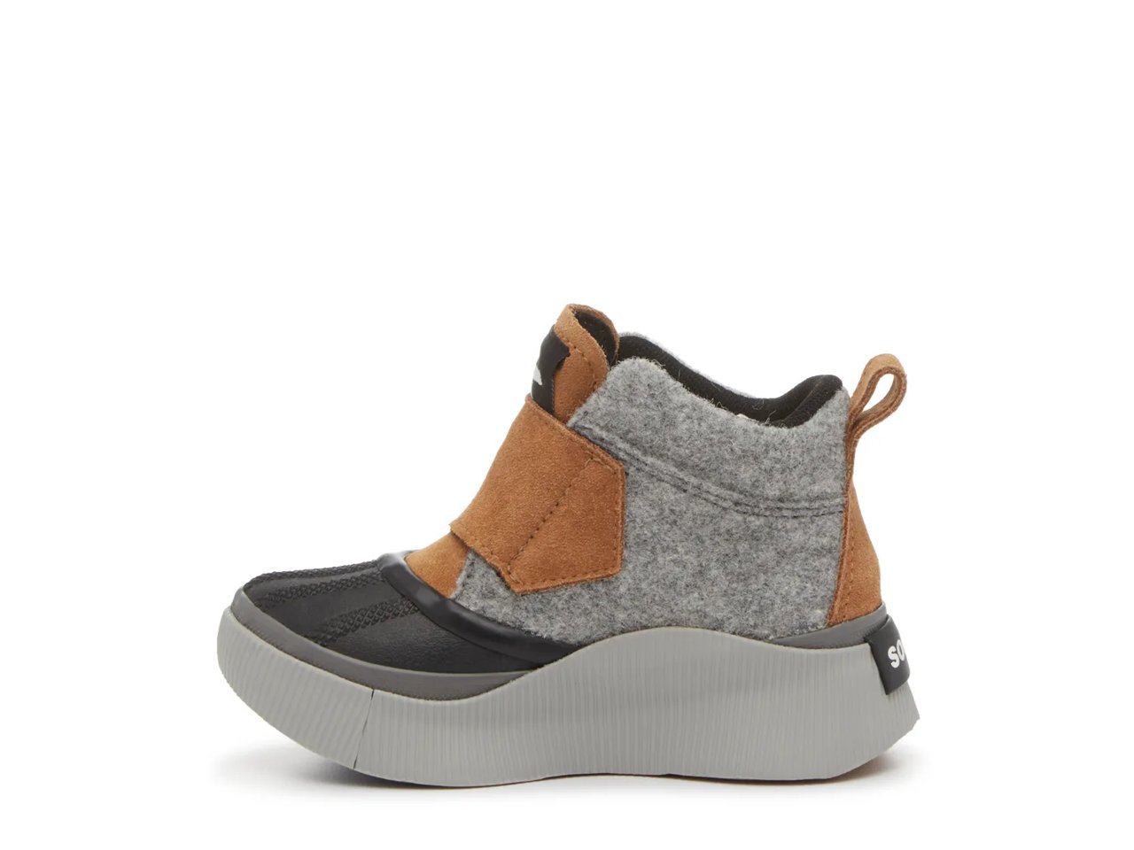 Out N About IV Waterproof Duck Boot - Kids'