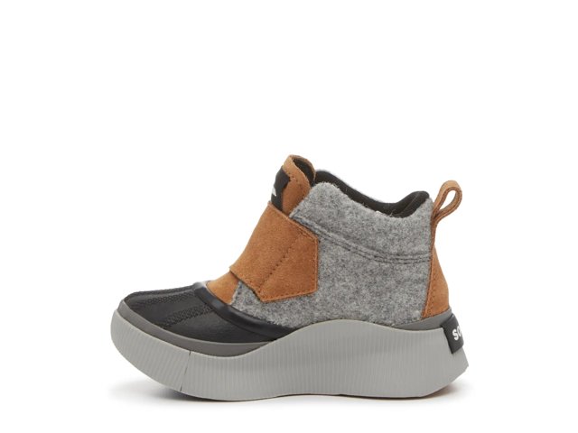 Out N About IV Waterproof Duck Boot - Kids'