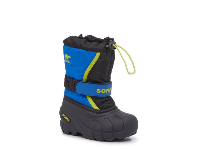 Flurry Snow Boot - Kids'