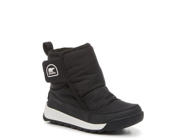 Whitney II Plus Snow Boot - Kids'
