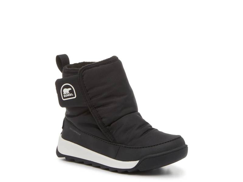 Whitney II Plus Snow Boot - Kids'