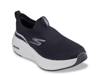 GO Run Elevate 2.0 Cadena Slip-On Sneaker - Women's Black/White view