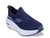 GO Run Elevate 2.0 Cadena Slip-On Sneaker - Women's Navy view