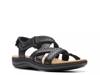 Laurieann Rena Sandal Black view