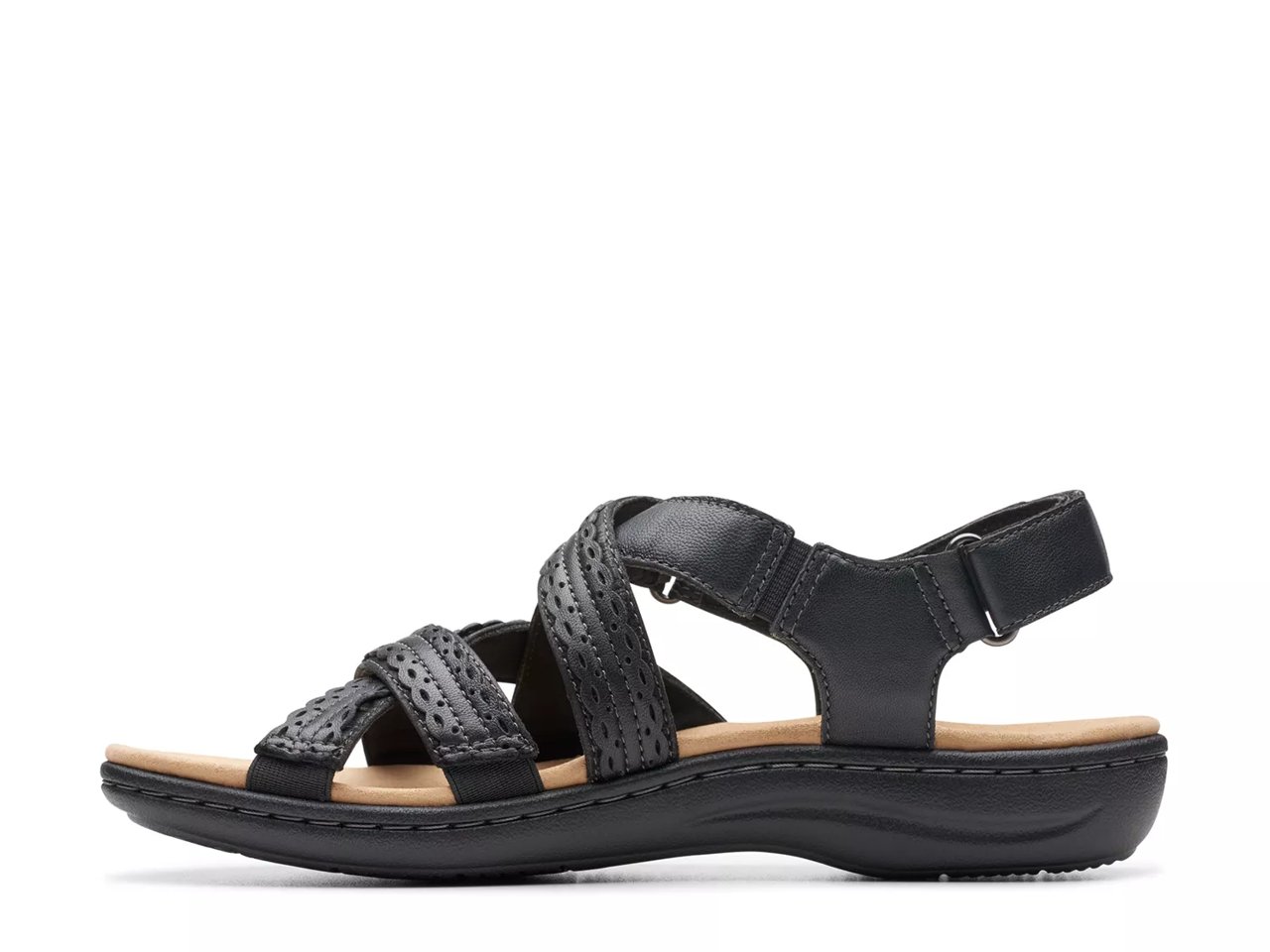 Laurieann Rena Sandal