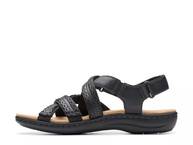 Laurieann Rena Sandal