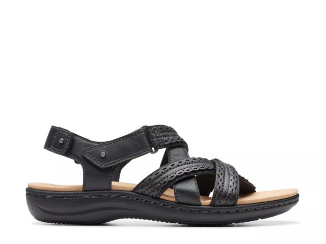 Laurieann Rena Sandal