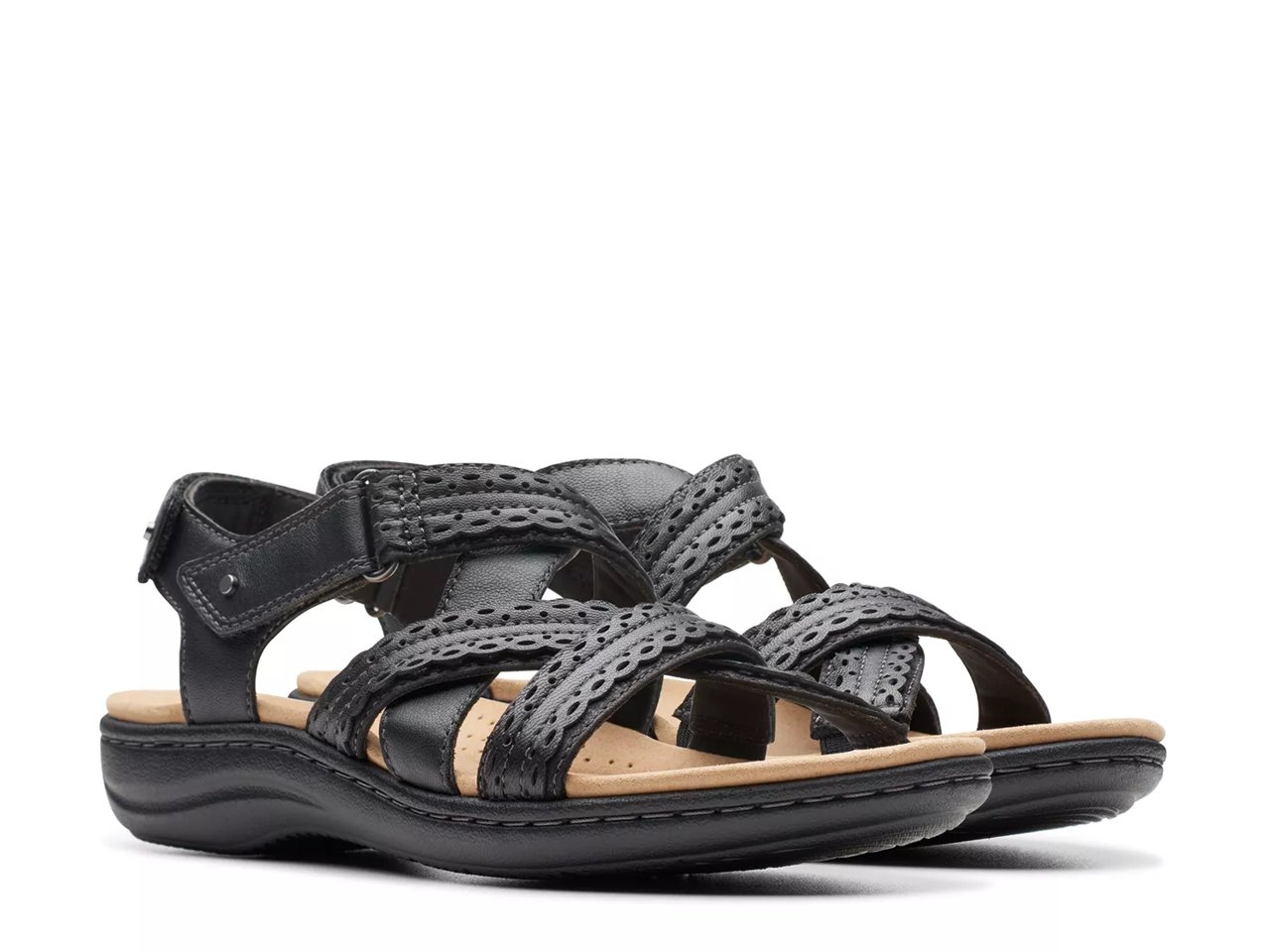 Laurieann Rena Sandal