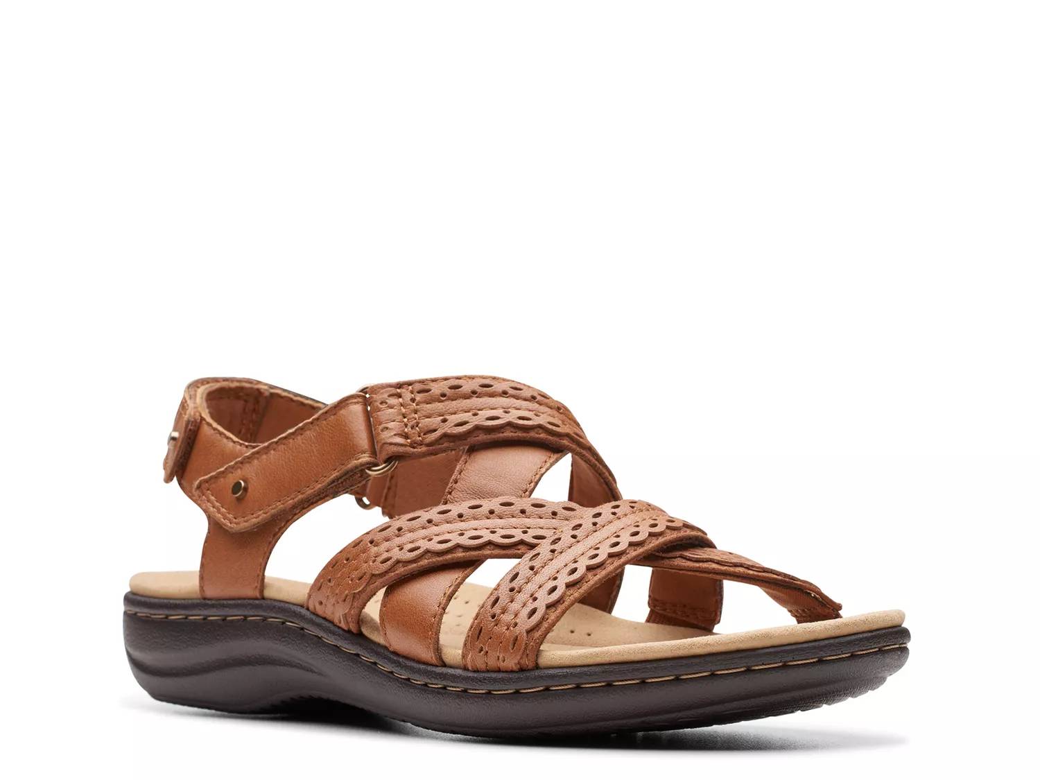Laurieann Rena Sandal