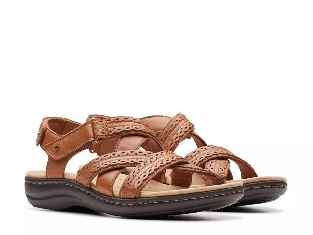 Laurieann Rena Sandal