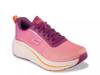 GR Max Cushioning Elite 2.0 Alaura Sneaker - Women's Dark Pink view