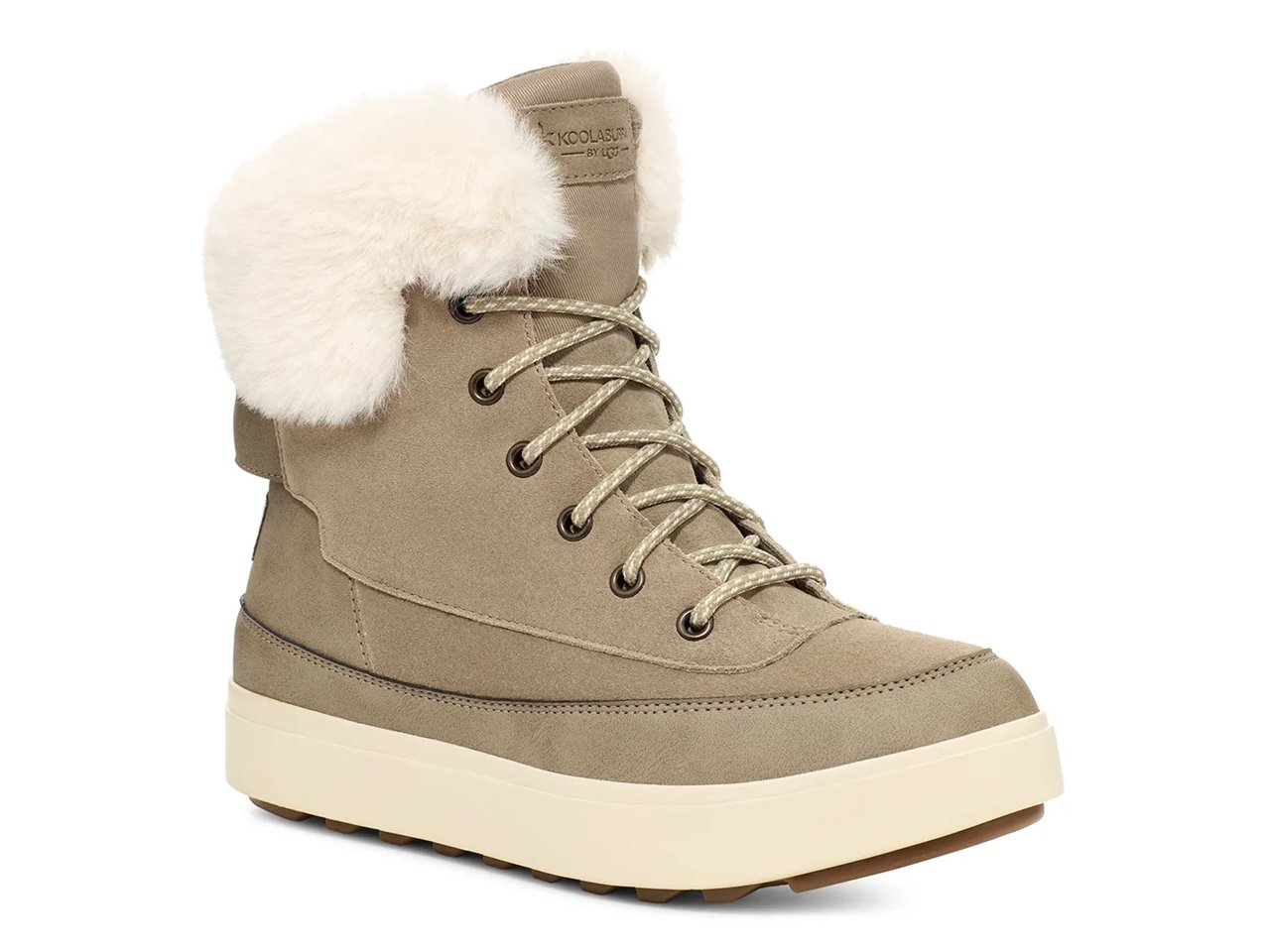 Ryanna Waterproof Snow Boot - Women's