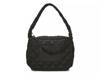 Jazzy Tote Bag Black view