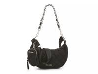 Junie Crossbody Black view