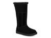 Sharlin Boot Black view