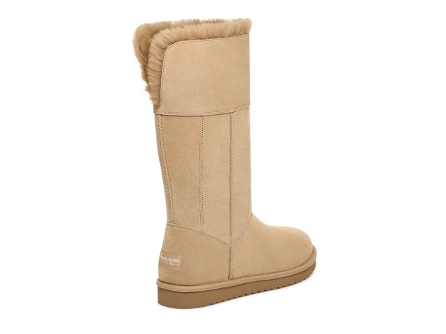 Sharlin Boot