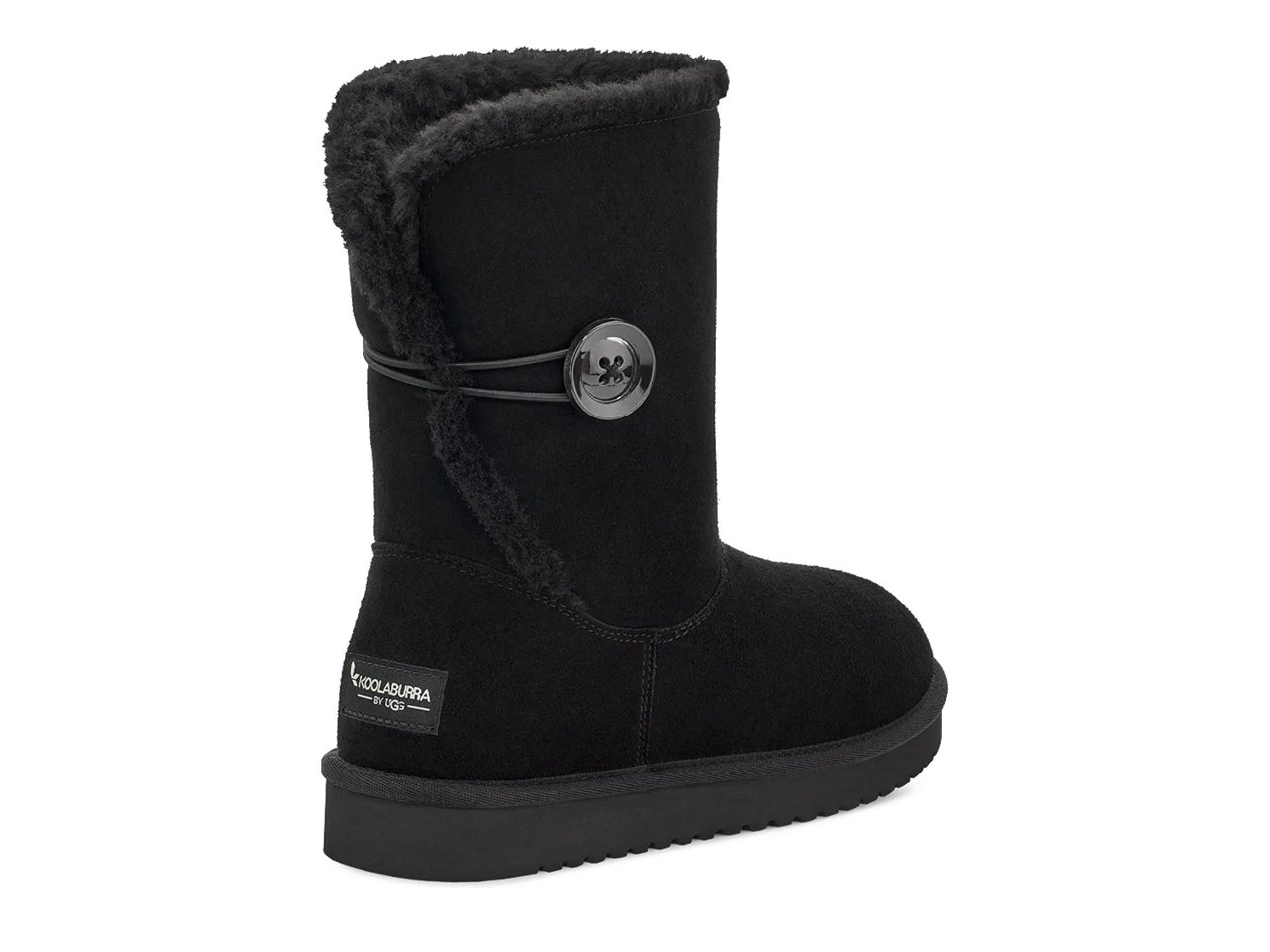 Nalie Short Bootie