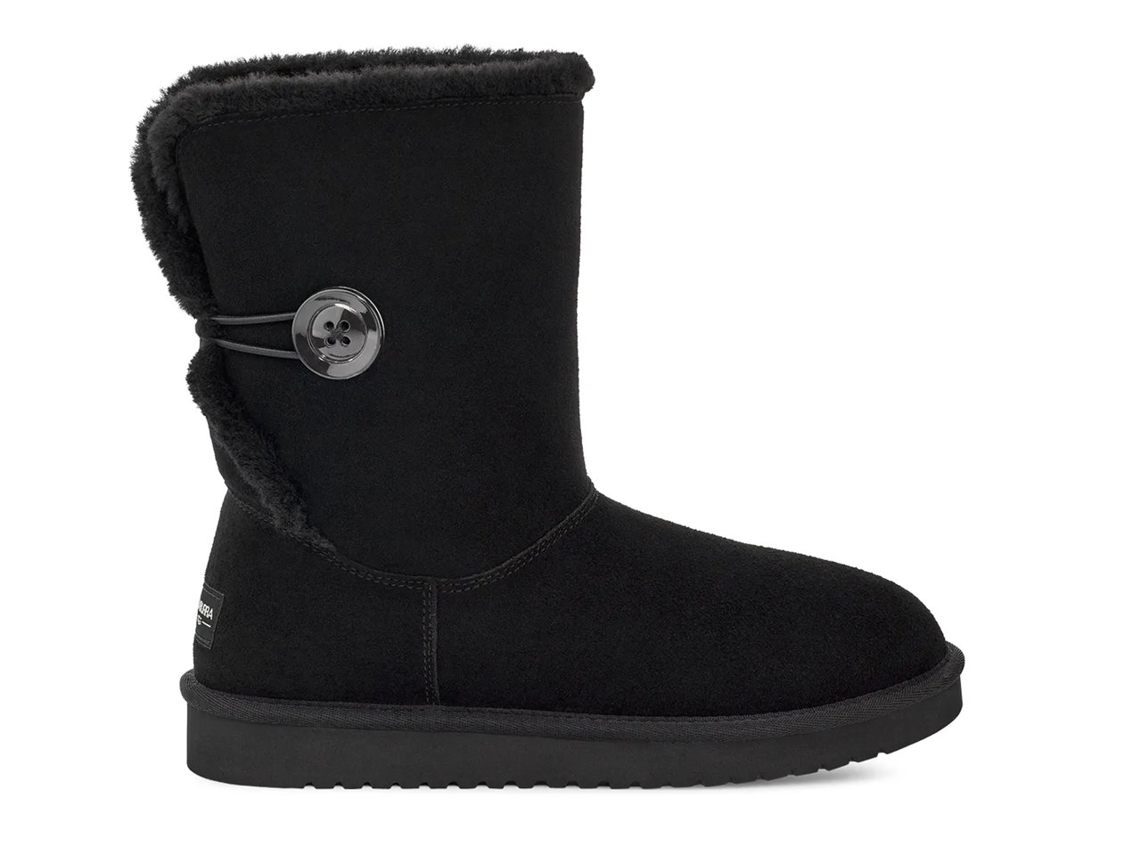Nalie Short Bootie