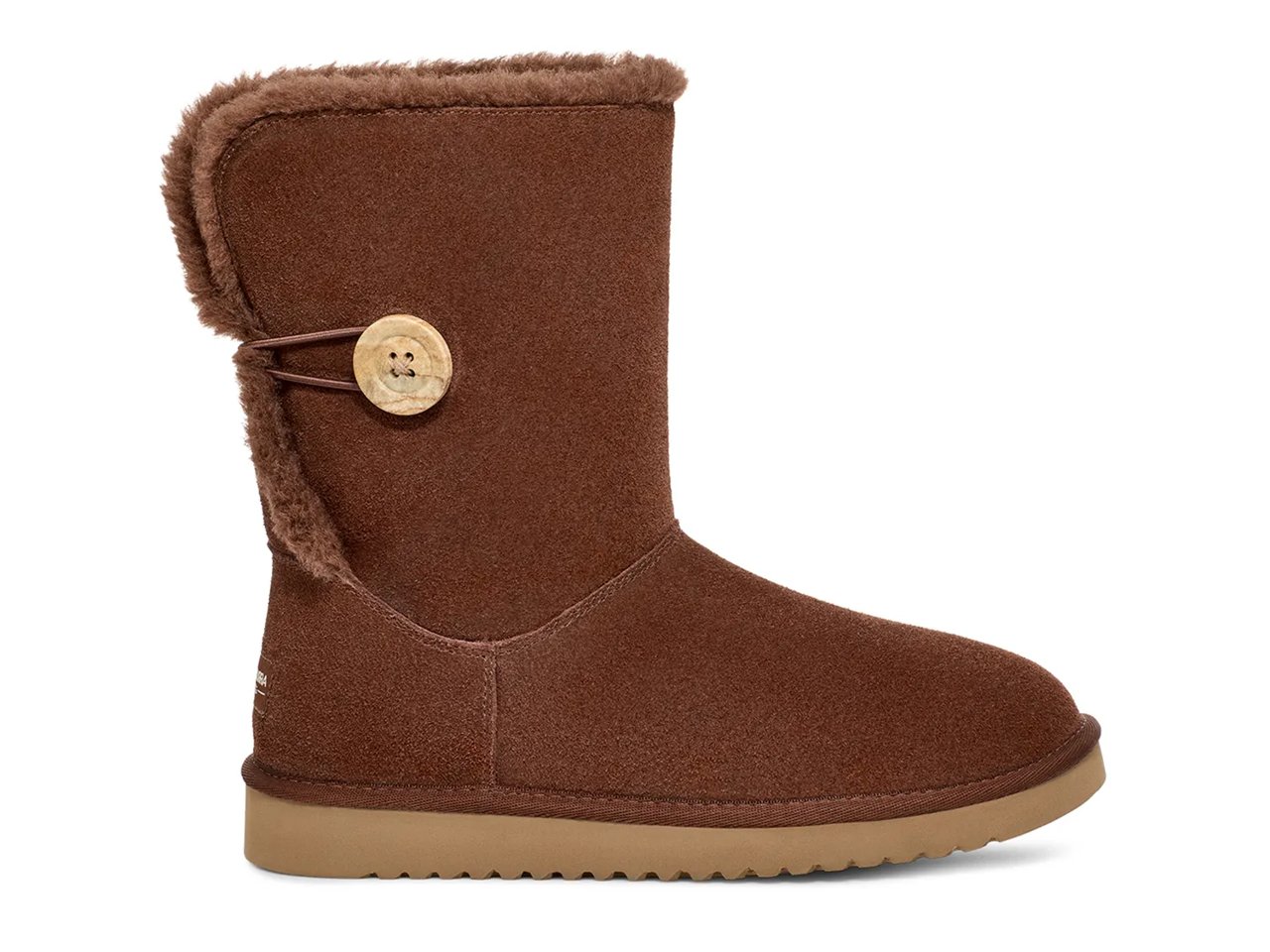 Nalie Short Bootie