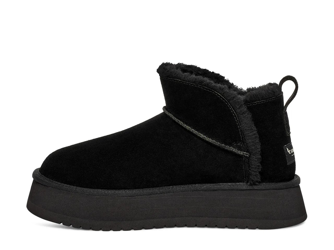 Koola Ultra Mini Platform Boot
