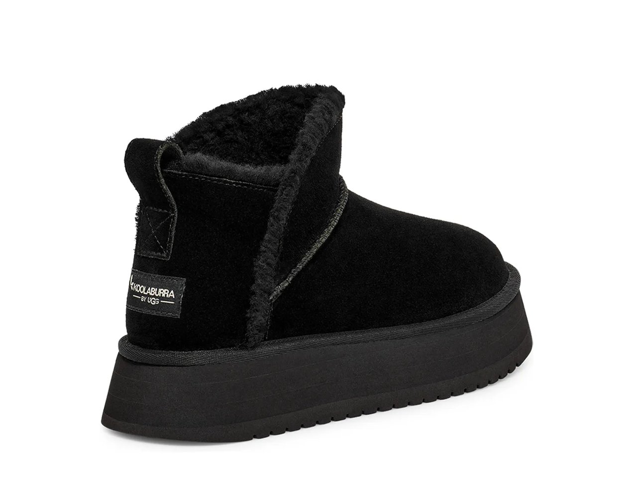 Koola Ultra Mini Platform Boot