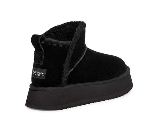 Koola Ultra Mini Platform Boot