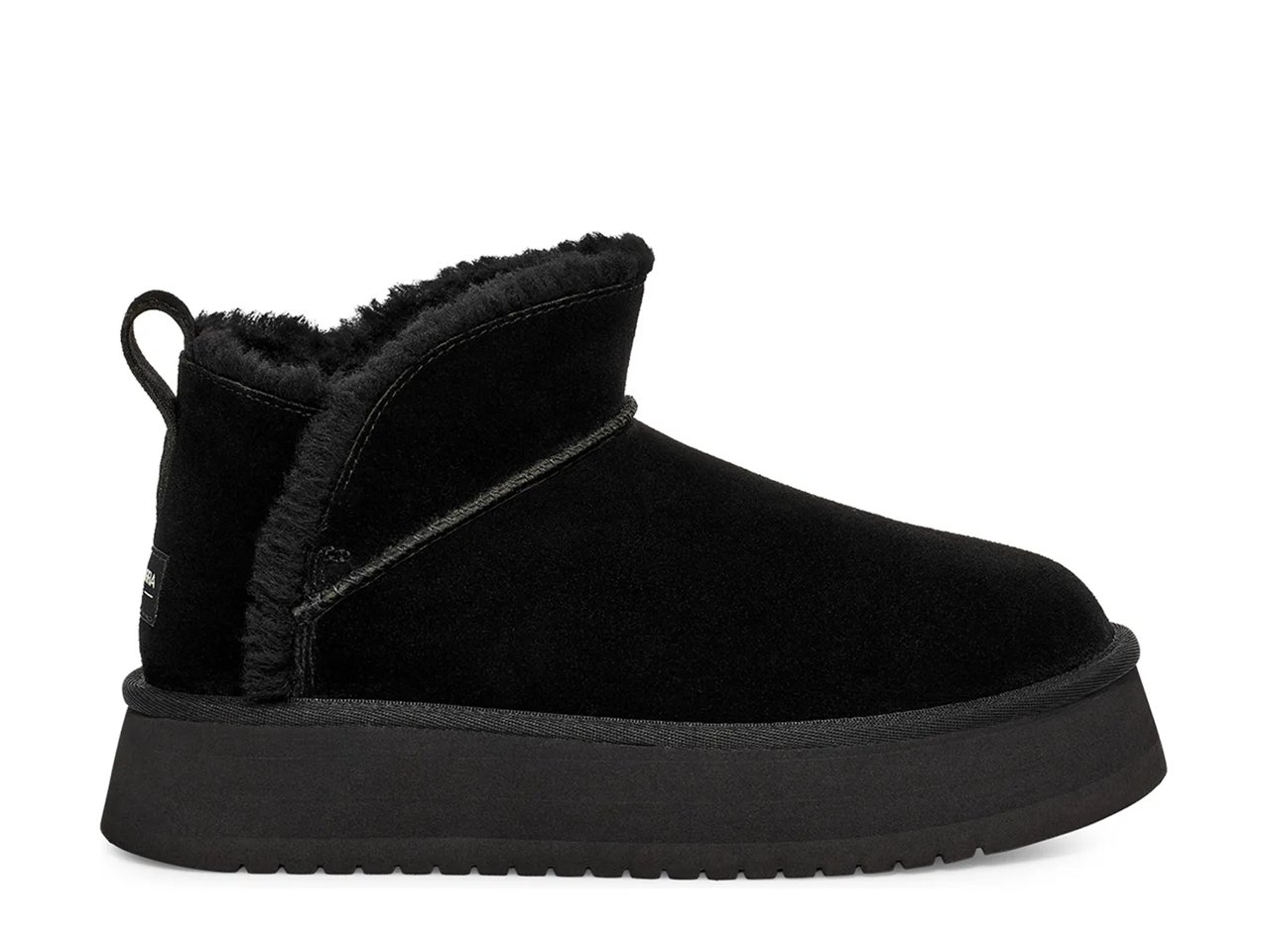 Koola Ultra Mini Platform Boot