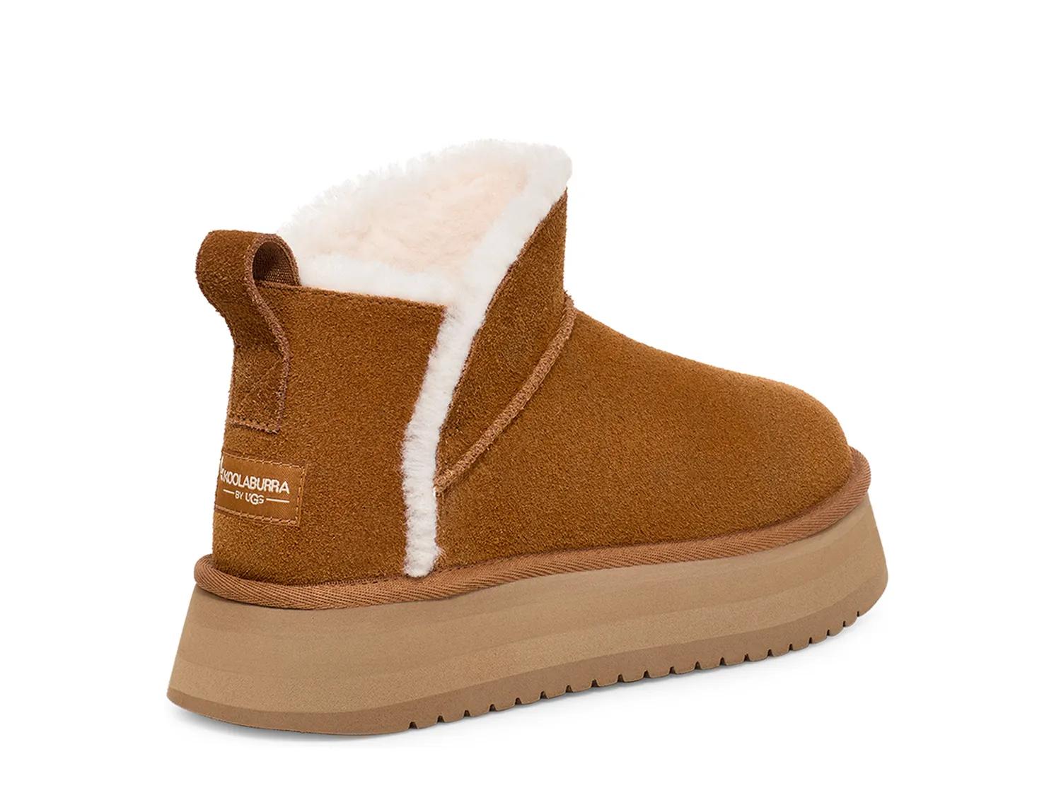 Koola Ultra Mini Platform Boot