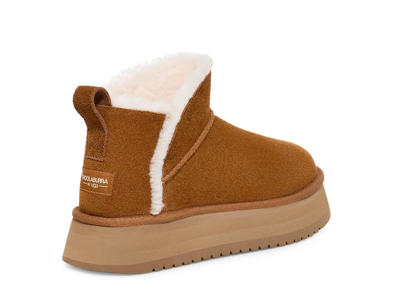 Koola Ultra Mini Platform Boot