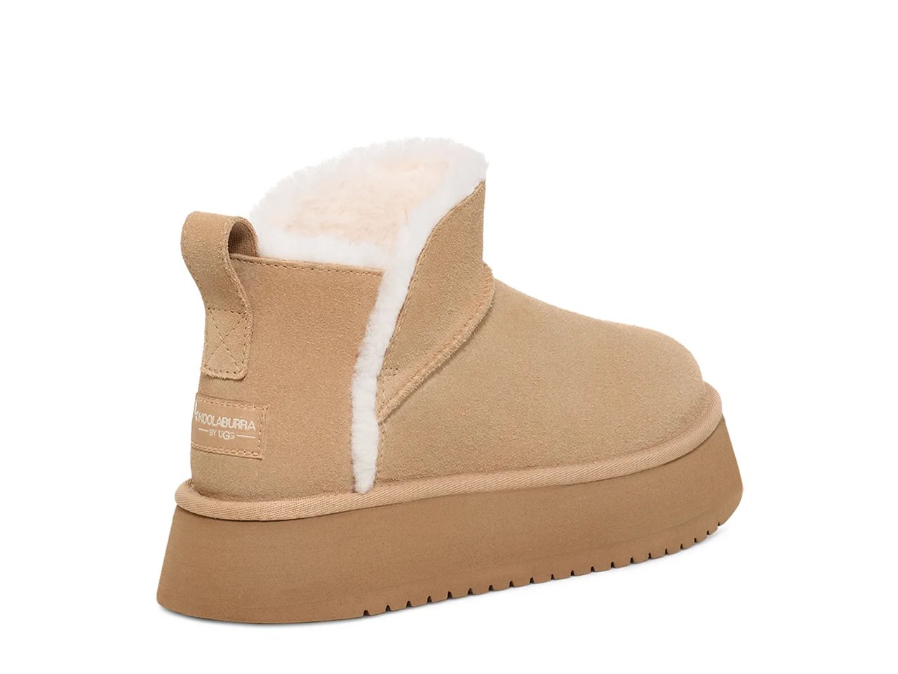 Koola Ultra Mini Platform Boot