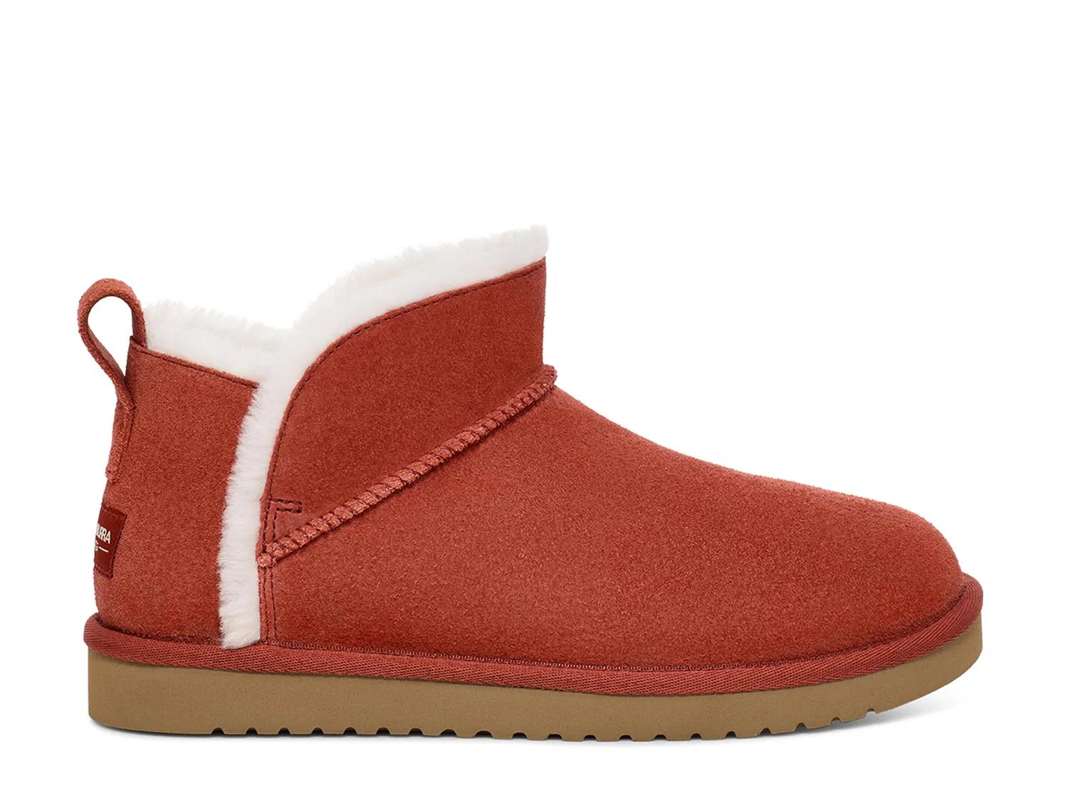 Koola Ultra Mini Boot