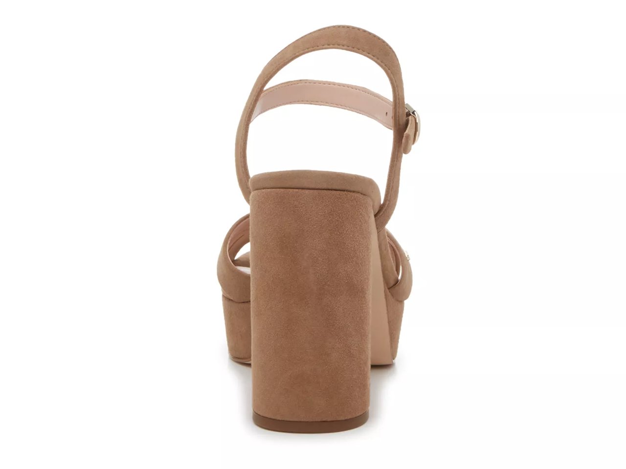Delia Platform Sandal