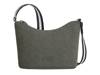 Coastal RFID Blocking Crossbody Bag Grey view