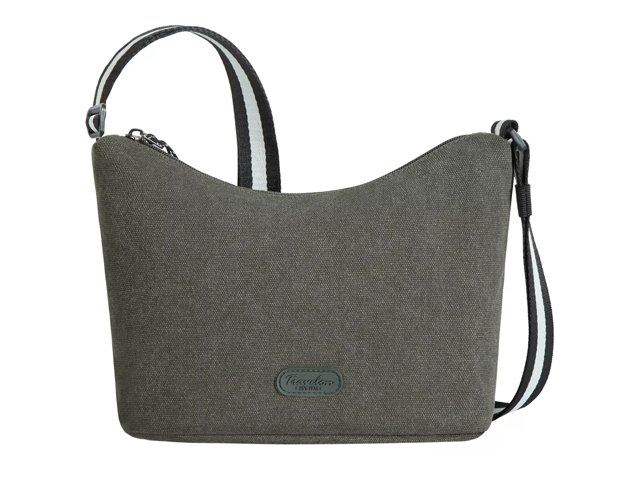 Coastal RFID Blocking Crossbody Bag