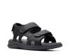 Walkford Walk Sandal Black view