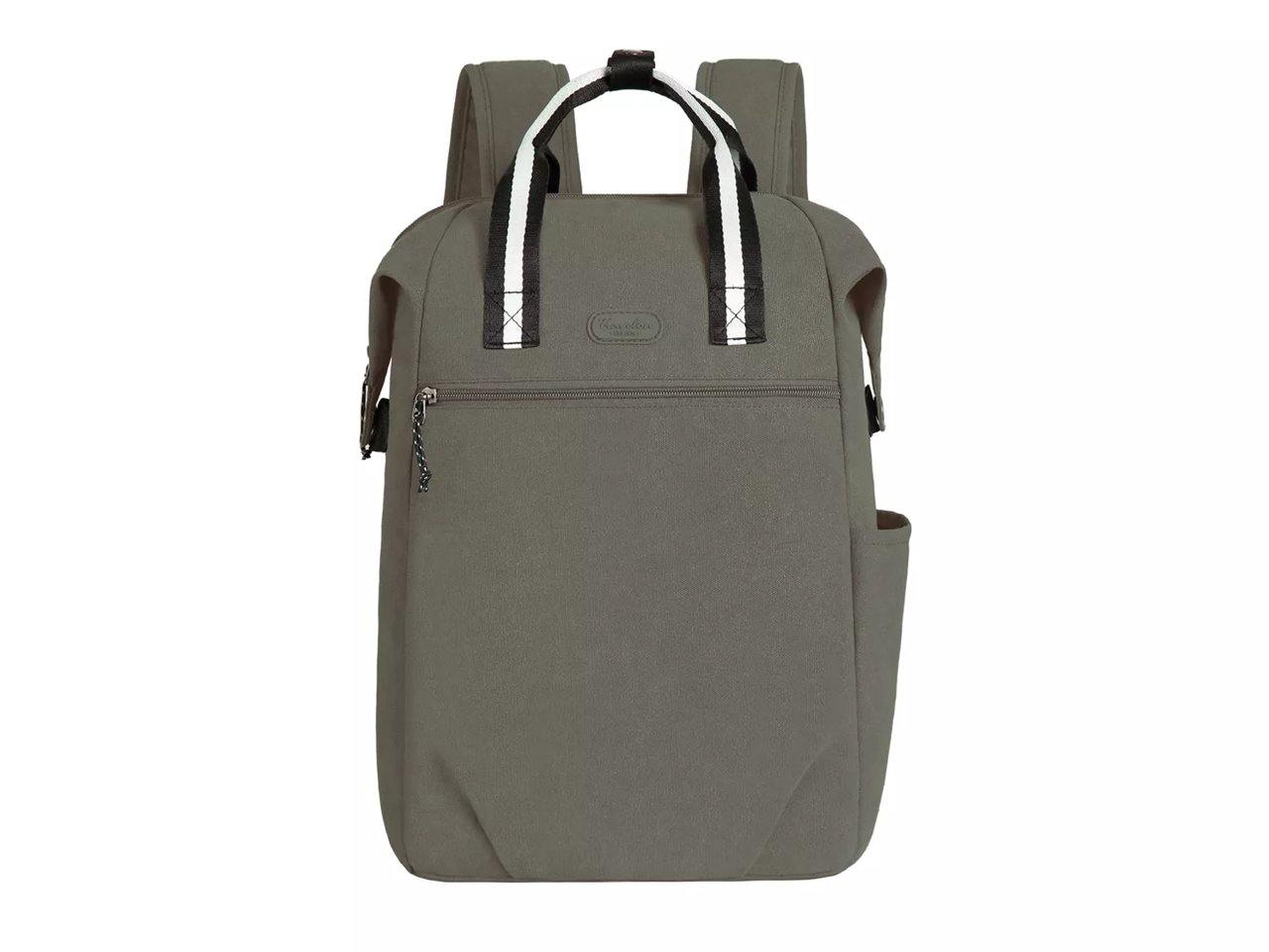 Coastal RFID Blocking Backpack
