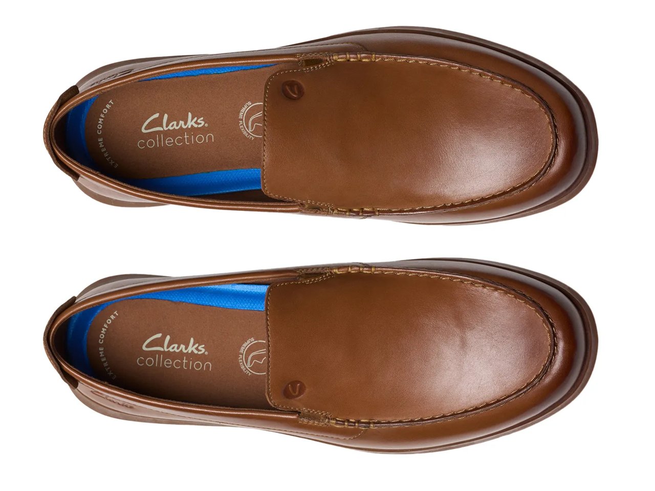 Flexway Step Slip-On