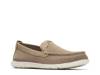 Flexway Step Slip-On Sand Knit view