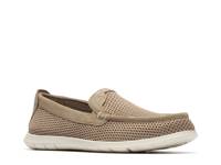 Flexway Step Slip-On Sand Knit view