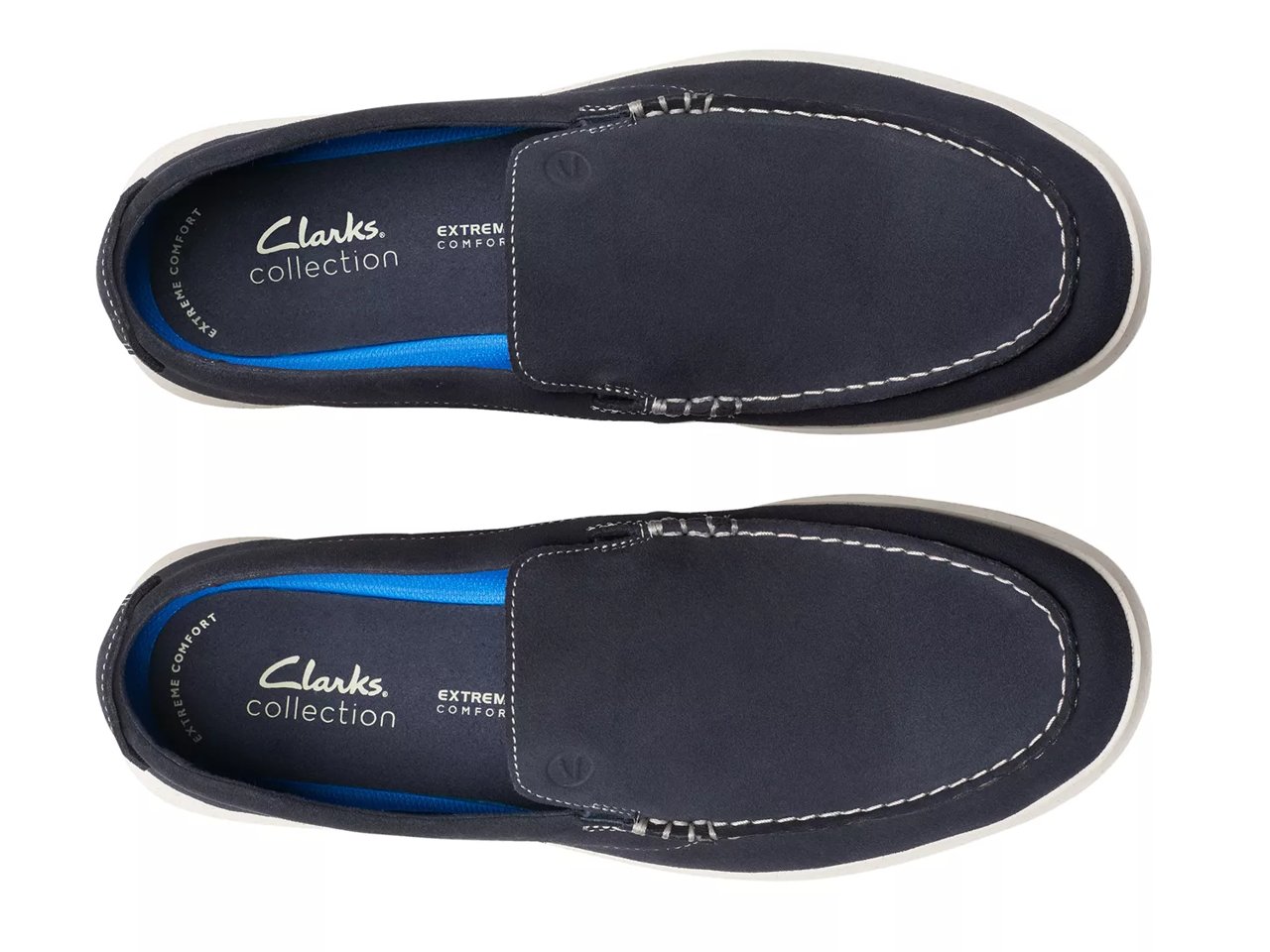 Flexway Step Slip-On