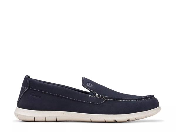 Click to shop men's Clarks Casual Shoes.