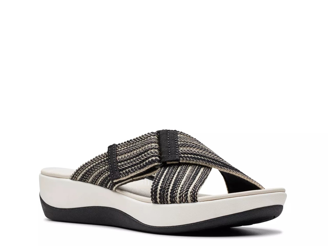 Cloudsteppers Arla Wave Sandal